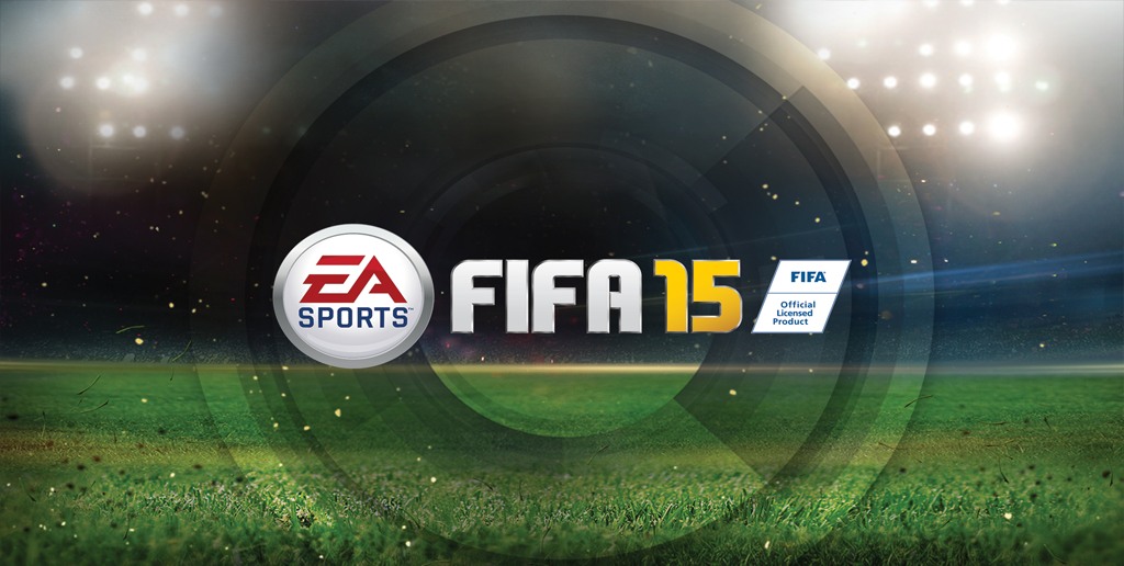 Fifa 15