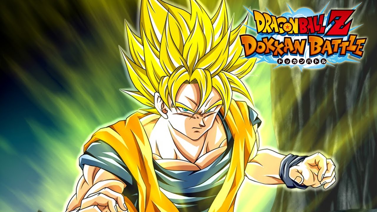 dbz dokkan battle astuces