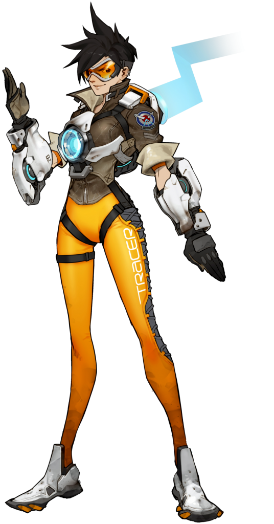 Tracer