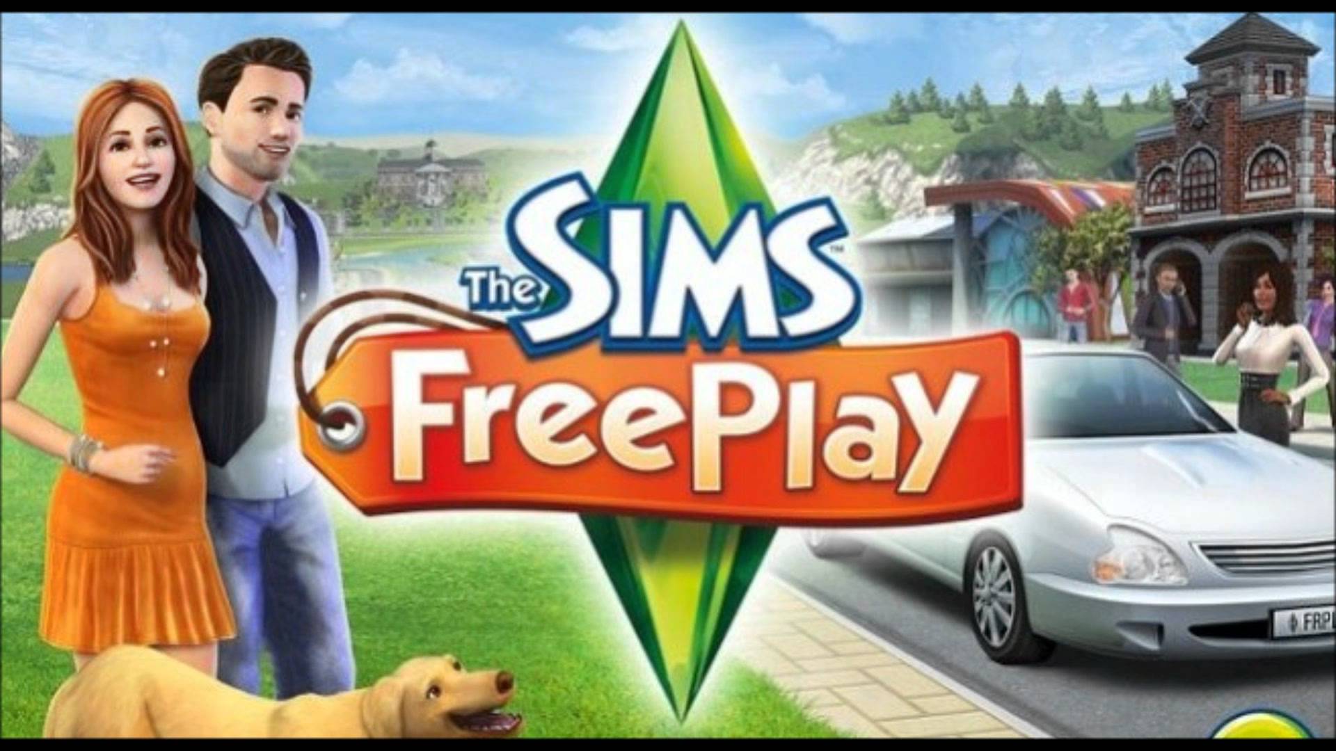 Sims freeplay Astuces
