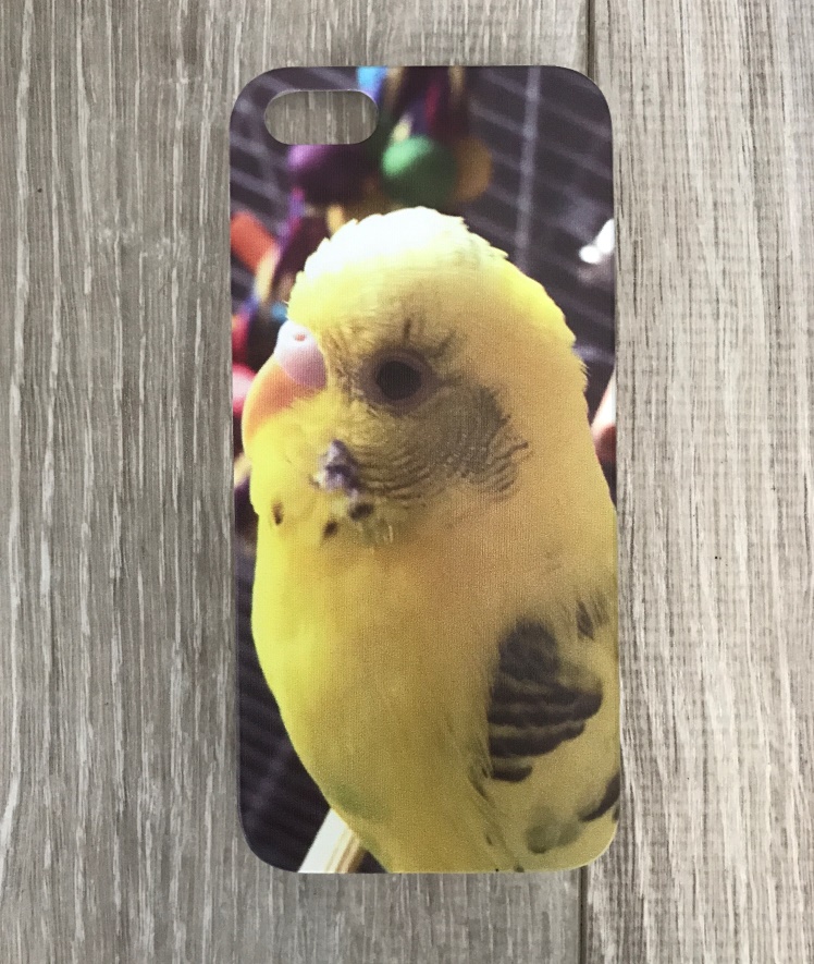 coque personnalisé